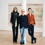 Roland Augustine Steps Down from Luhring Augustine Gallery