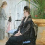 Exploring the Equitable Artistic Legacy of Édouard Manet and Berthe Morisot