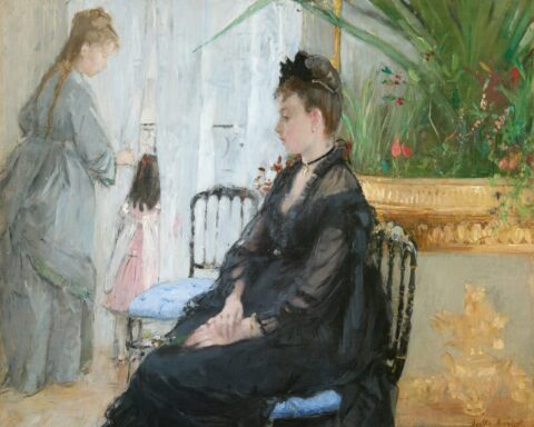 Exploring the Equitable Artistic Legacy of Édouard Manet and Berthe Morisot