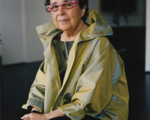 Pioneering Gallery Owner Marian Goodman Passes Away at 97