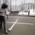 Lotty Rosenfeld: Defiant Lines and Political Impact