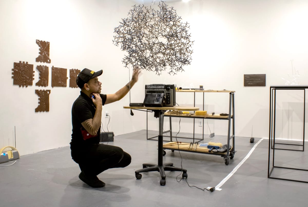 Notre Dame Offers Fully-Funded MFA with Annual $28,500 Stipend