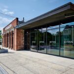 NXTHVN Invites Applications for 2026 Studio and Curatorial Fellowships