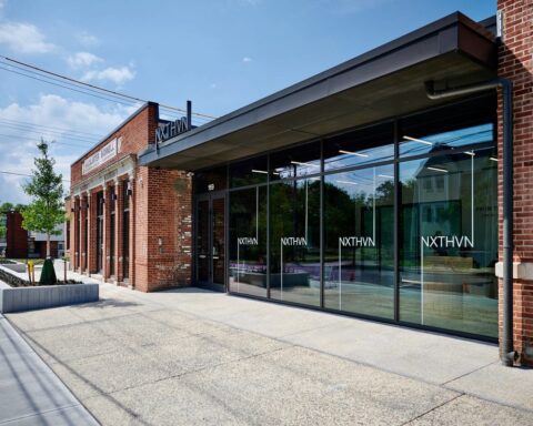 NXTHVN Invites Applications for 2026 Studio and Curatorial Fellowships