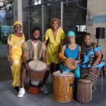 Call for Proposals: Management of Harlem African Burial Ground Education Center