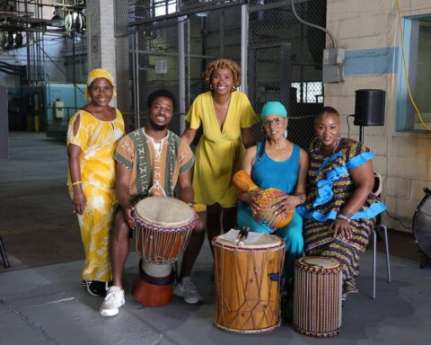 Call for Proposals: Management of Harlem African Burial Ground Education Center