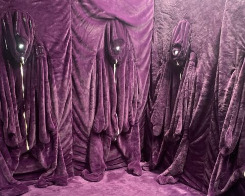 Exploring Nicola L.'s Legacy of Soft Resistance