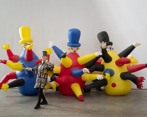 Decoding the Path to the Whitney Biennial: Insights and Expectations