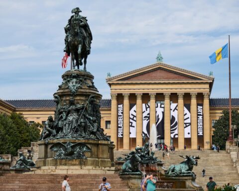 Philadelphia Art Museum Considers Revisiting Recent Rebranding Effort