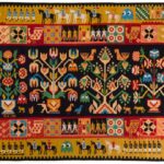 RugLife Exhibition Concludes at Pratt Manhattan Gallery