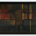 Bill Rice's Art: A Study in Solitude Amidst Urban Nightscapes