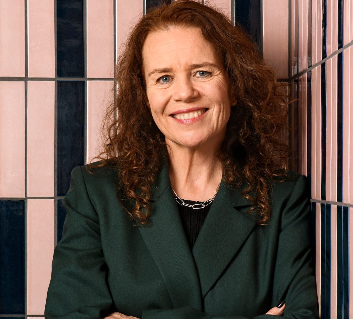 Sally Tallant to Depart Queens Museum for Hayward Gallery Leadership Role