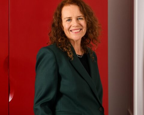 Sally Tallant Appointed as New Head of Hayward Gallery