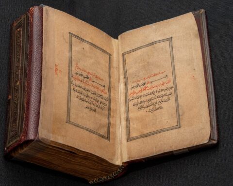 Artistic Narratives: A Glimpse into History and Present