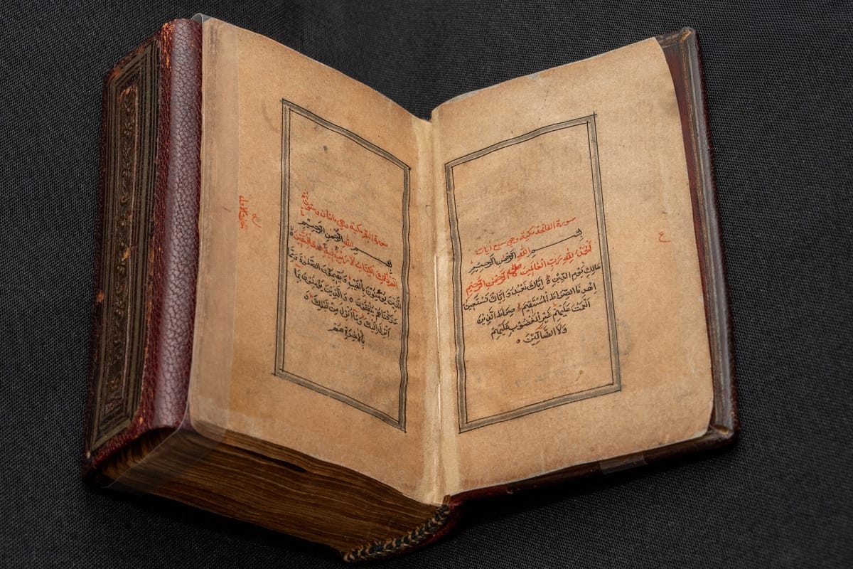 Artistic Narratives: A Glimpse into History and Present