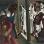 John Wilson: Capturing the Essence of Black Life Through Art