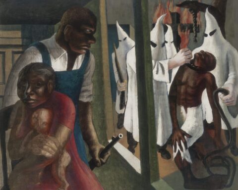 John Wilson: Capturing the Essence of Black Life Through Art