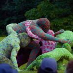 Joiri Minaya and the Artistic Exploration of Venus Flytrap