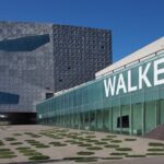 Walker Art Center Shuts Doors Temporarily to Back ICE Protest