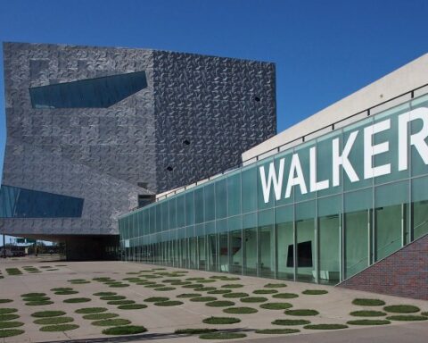 Walker Art Center Shuts Doors Temporarily to Back ICE Protest