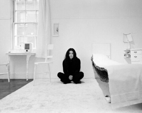 Yoko Ono’s Art: A Testament to Hope and Interaction