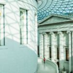 British Museum on the Hunt for Expert to Retrieve Lost Artifacts