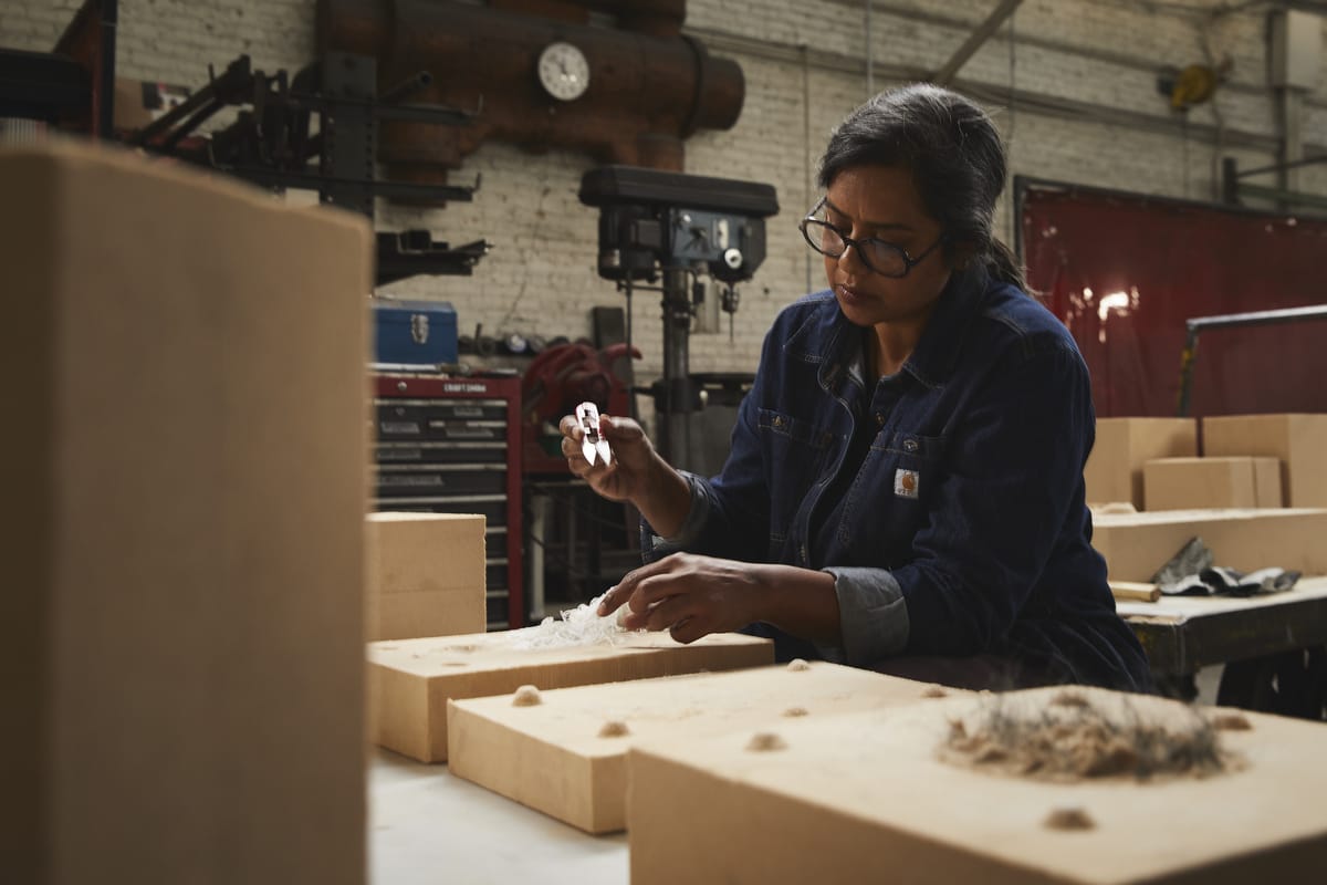 Applications Open for 2027 Arts/Industry Residency at John Michael Kohler Arts Center