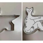 Unusual Cookie Cutters Ignite Creativity and Community Spirit