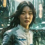 Ayoung Kim Explores Digital Narratives at MoMA PS1