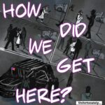 Tracing the Path to Now