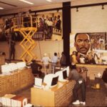 Honoring Martin Luther King Jr.: Art, Memory, and Legacy