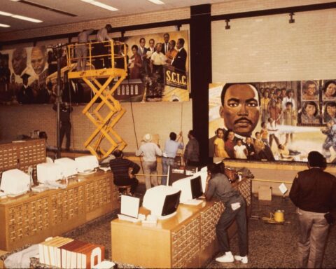 Honoring Martin Luther King Jr.: Art, Memory, and Legacy