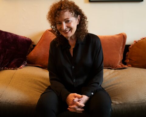 Nan Goldin: A Lifetime of Beauty and Resistance