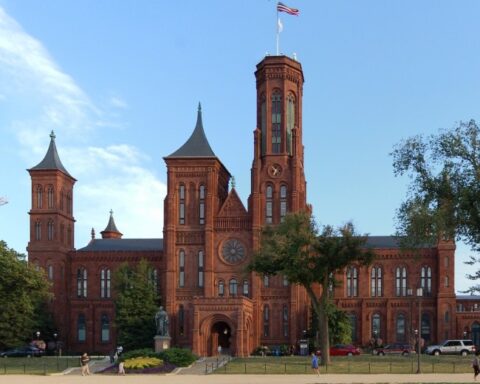 Smithsonian Modifies Exhibit Text, Omits Trump Impeachment References