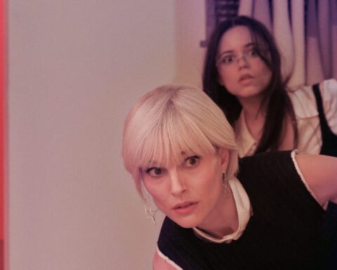 Essential Art Films at This Year's Sundance Festival