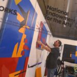 NEA Withdraws Millions in Art Grants Amid Budget Cuts
