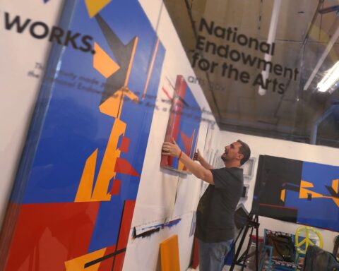 NEA Withdraws Millions in Art Grants Amid Budget Cuts