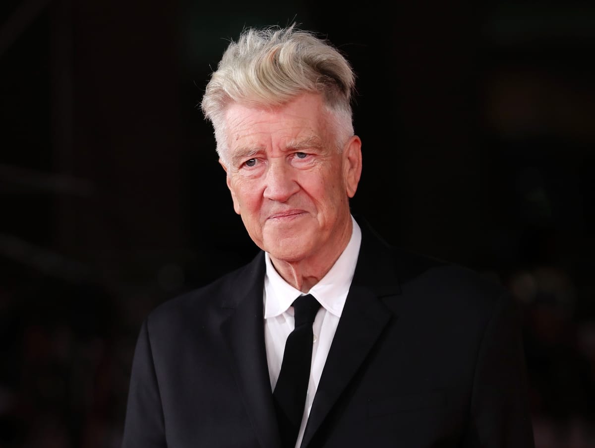 David Lynch, Visionary of the Surreal, Passes Away at 78