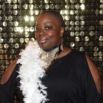 Artist Nona Faustine, Known for Bold Self-Portraits Highlighting Historical Violence, Passes Away at 48