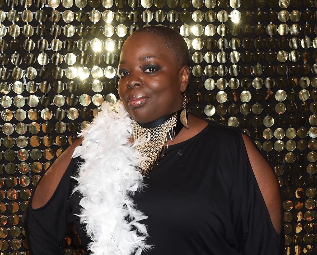 Artist Nona Faustine, Known for Bold Self-Portraits Highlighting Historical Violence, Passes Away at 48