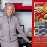 Memoirs of Marica Vilcek: An Immigrant's Journey in Art and Philanthropy