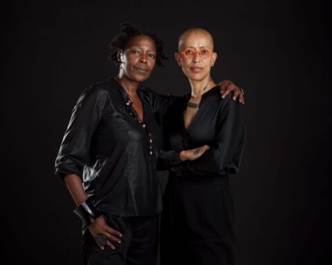 Gabrielle Goliath to Pursue Legal Action Over Canceled Venice Biennale Project