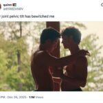 Cultural Phenomenon: 'Heated Rivalry' Captivates with Romance and Memes