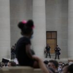 Documentary Exposes Police Violence Through Women's Grief