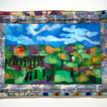 Welcoming the New Year in the Big Apple