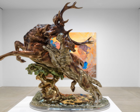 Jeff Koons's Art and the Need for Self-Examination