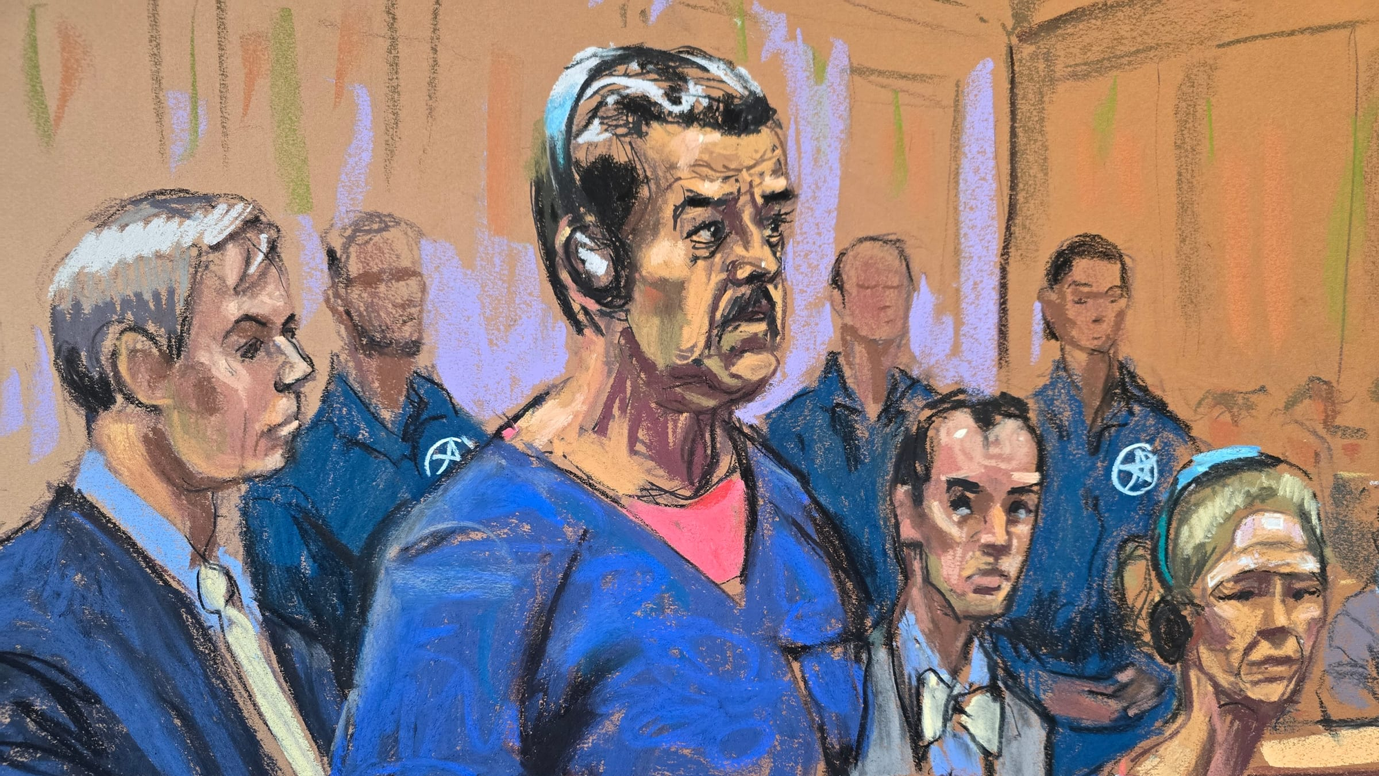 Venezuelan Creatives Share Their Perspectives