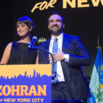 Season's Greetings from the Big Apple