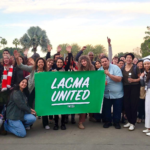 A Call for Museums to Honor Workers' Unions