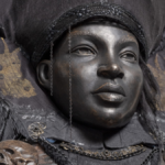 Hew Locke's Art: A Journey Through Motion